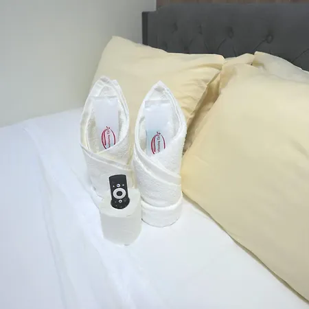 Modern Living 6 - Moa Pasay With Wifi And Netflix