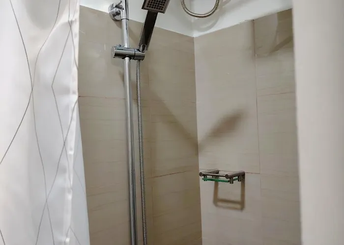 Modern Living 6 - Moa Pasay With Wifi And Netflix Manila