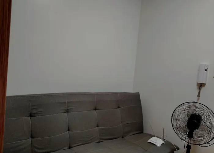 Modern Living 6 - Moa Pasay With Wifi And Netflix Hotel